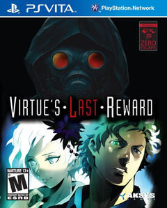 Virtue's Last Reward