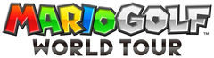 Mario Golf: World Tour