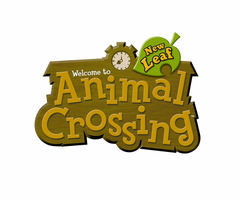 Animal Crossing New Leaf