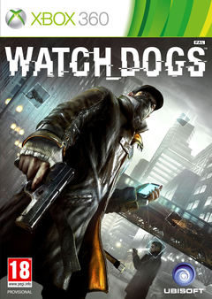 Watch Dogs