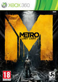 Metro: Last Light