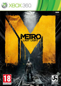 Metro: Last Light