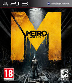 Metro: Last Light