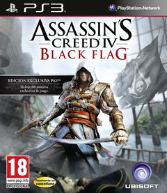 Assassin's Creed IV: Black Flag