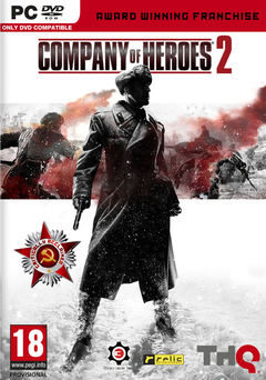 Company of Heroes 2