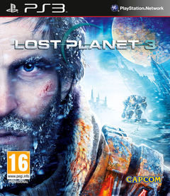 Lost Planet 3