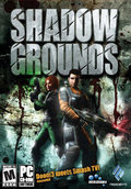 Shadow Grounds