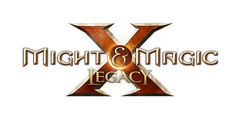 Might & Magic X Legacy