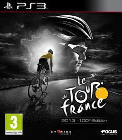 Tour de France 2013 100th edition