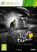 Tour de France 2013 100th edition