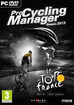 Pro Cycling Manager 2013