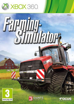 Farming Simulator