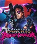 Far Cry 3: Blood Dragon