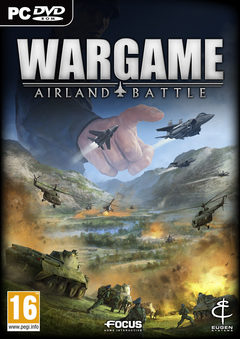 Wargame: Airland Battle