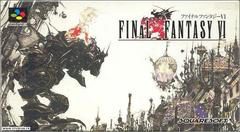 Final Fantasy VI