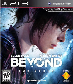 Beyond: Two Souls