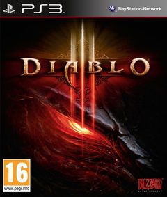 Diablo III