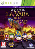 South Park: La vara de la verdad