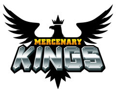 Mercenary Kings