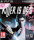 Killer is Dead