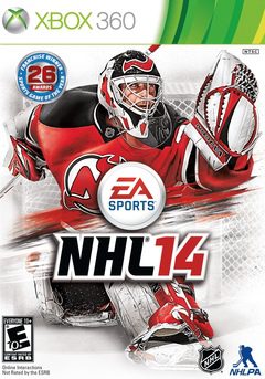 NHL 14