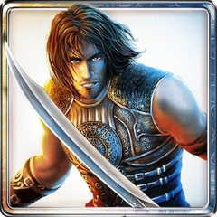 Prince of Persia: The Shadow and the Flame