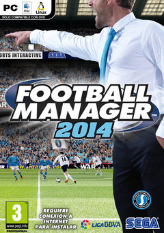 Football Manager 2014