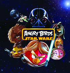 Angry Birds Star Wars II