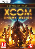 XCOM: Enemy Within