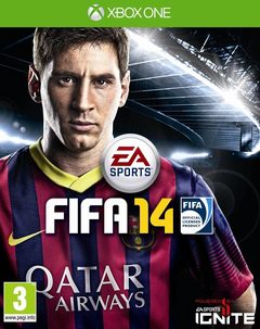 FIFA 14