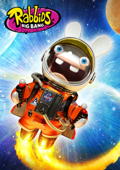 Rabbids Big Bang