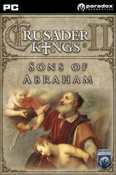 Crusader Kings II: Sons of Abraham