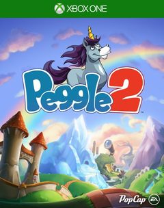 Peggle 2