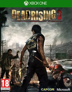 Dead Rising 3