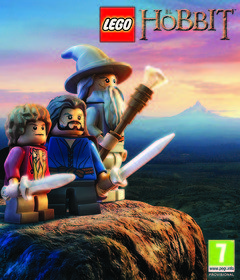 LEGO El Hobbit