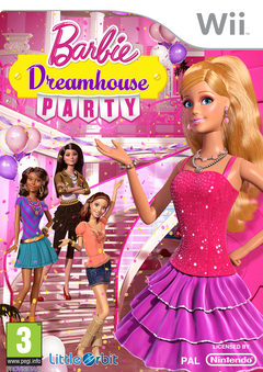 Barbie DreamhouseParty