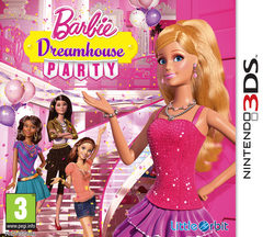 Barbie DreamhouseParty