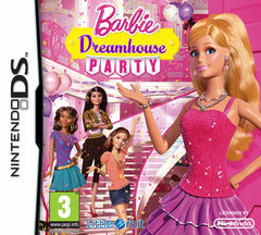 Barbie DreamhouseParty