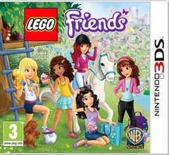 LEGO Friends