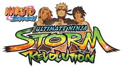 Naruto Shippuden: Ultimate Ninja Storm Revolution