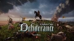 Kingdom Come: Deliverance