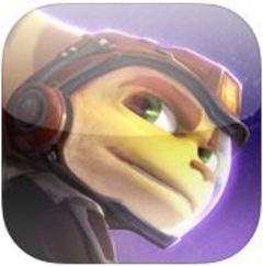 Ratchet & Clank: Before the Nexus