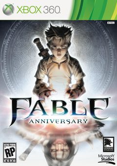 Fable Anniversary