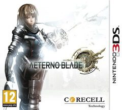 AeternoBlade