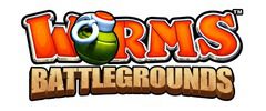 Worms Battlegrounds