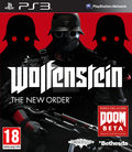 Wolfenstein: The New Order