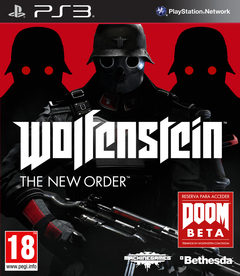 Wolfenstein: The New Order