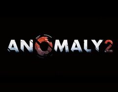 Anomaly 2