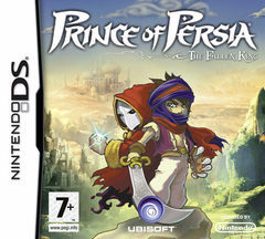 Prince of Persia: The Fallen King