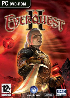 EverQuest II